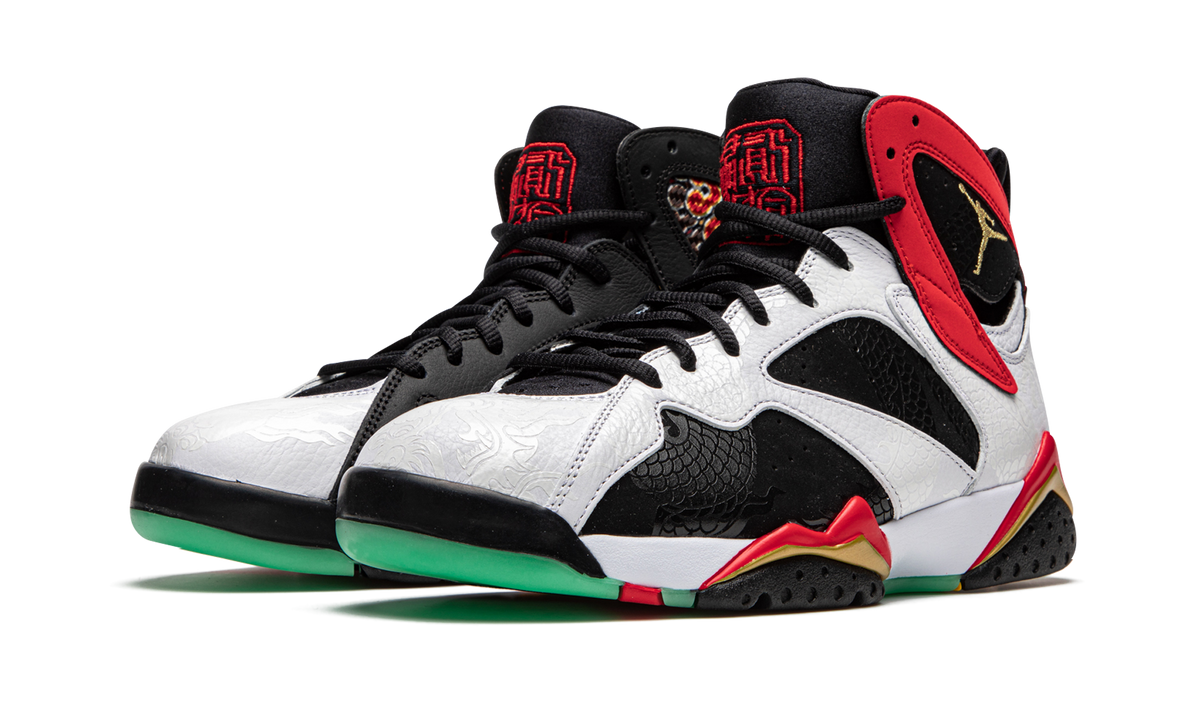 Air Jordan 7 "Greater China" CW2805 160