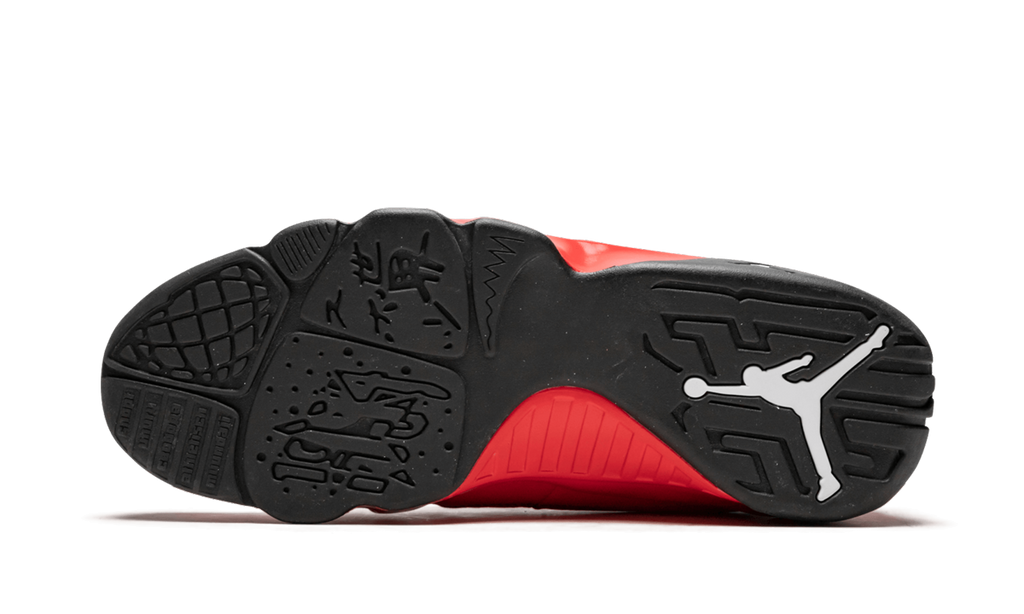 Air Jordan 9 Retro "Motorboat Jones" 302370 645