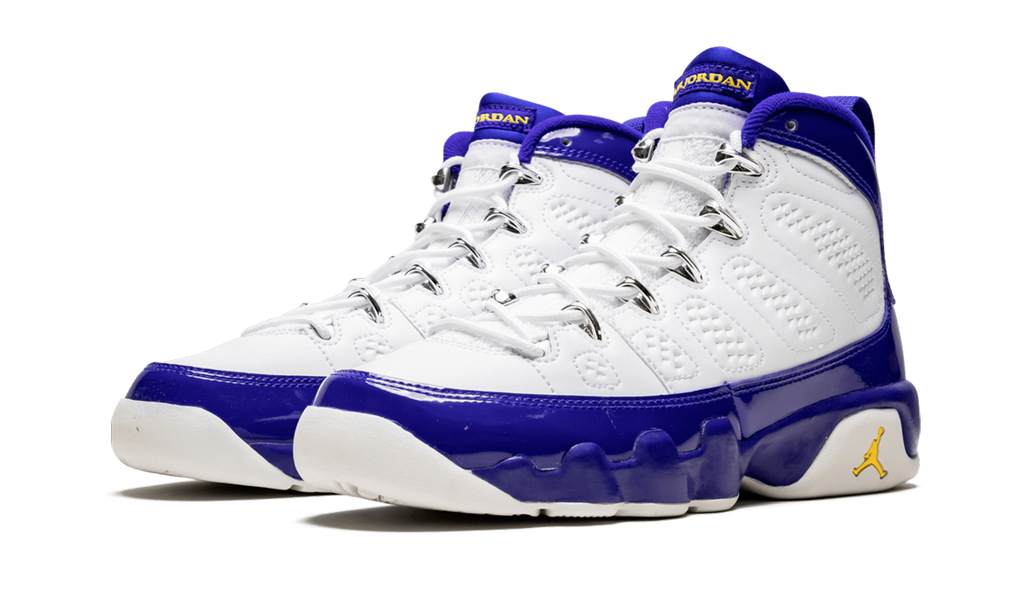 Air Jordan 9 Retro GS "Kobe" 302359 121