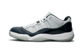 Air Jordan 11 Retro Low "Georgetown" 528895 007
