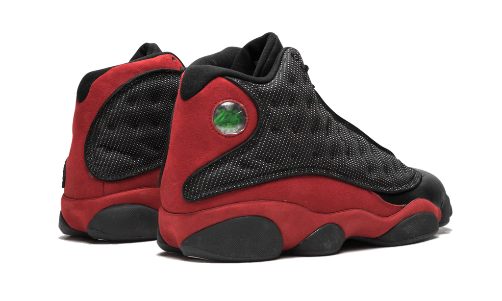 Air Jordan 13 Retro "Bred 2013 Release" 414571 010