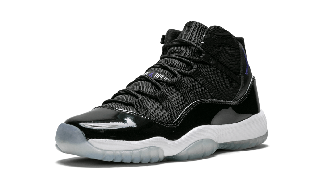 Air Jordan 11 Retro GS "2016 Space Jam" 378038 003