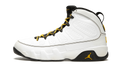 Air Jordan 9 Retro "QUAI 54" 302370 105