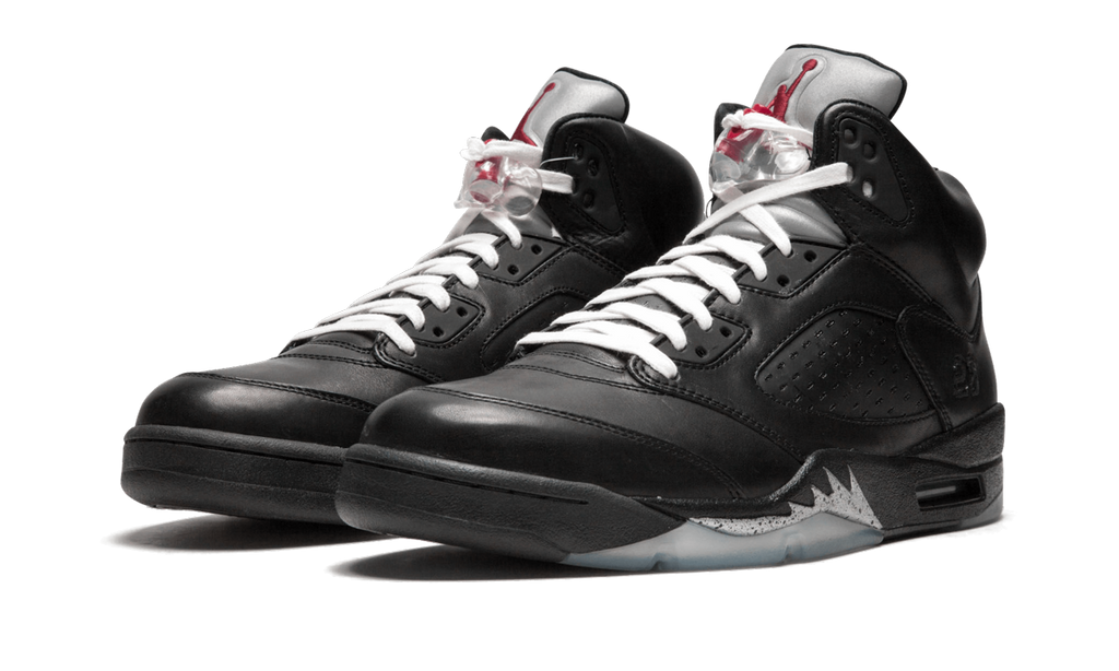 Air Jordan 5 Retro "Premio Bin23" 444844 001