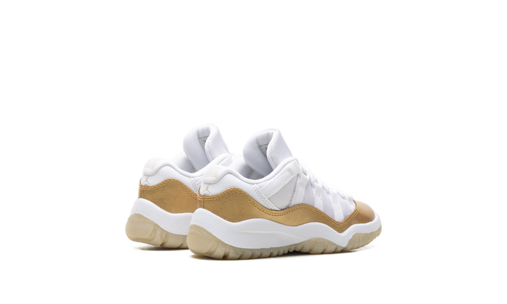 Air Jordan 11 Retro Low PS "Mother's Day" 580522 102
