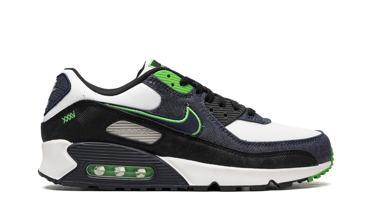 Air Max 90 "Scream Green" DN4155 001