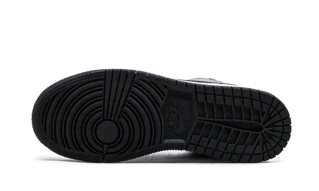 Air Jordan 1 Low GS "Zebra" 553560 057