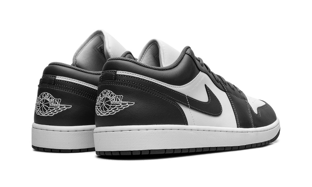 Jordan 1 Low "Grey / White" 553558 044