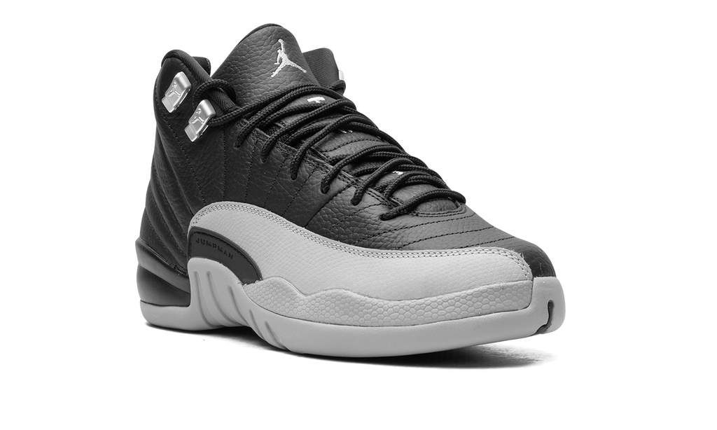 Air Jordan 12 Retro GS "Barons" 153265 010