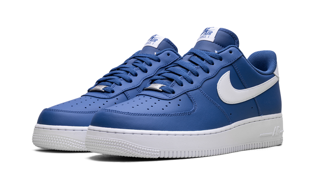 Air Force 1 Low '07 "College Blue White" FJ4146 402