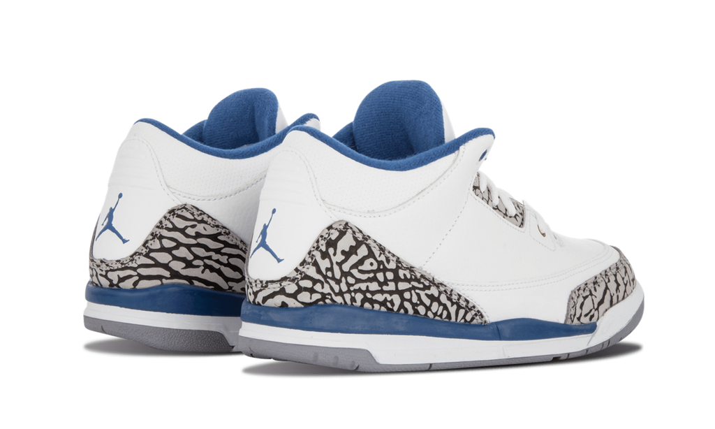 Jordan 3 Retro PS "True Blue" 429487 104