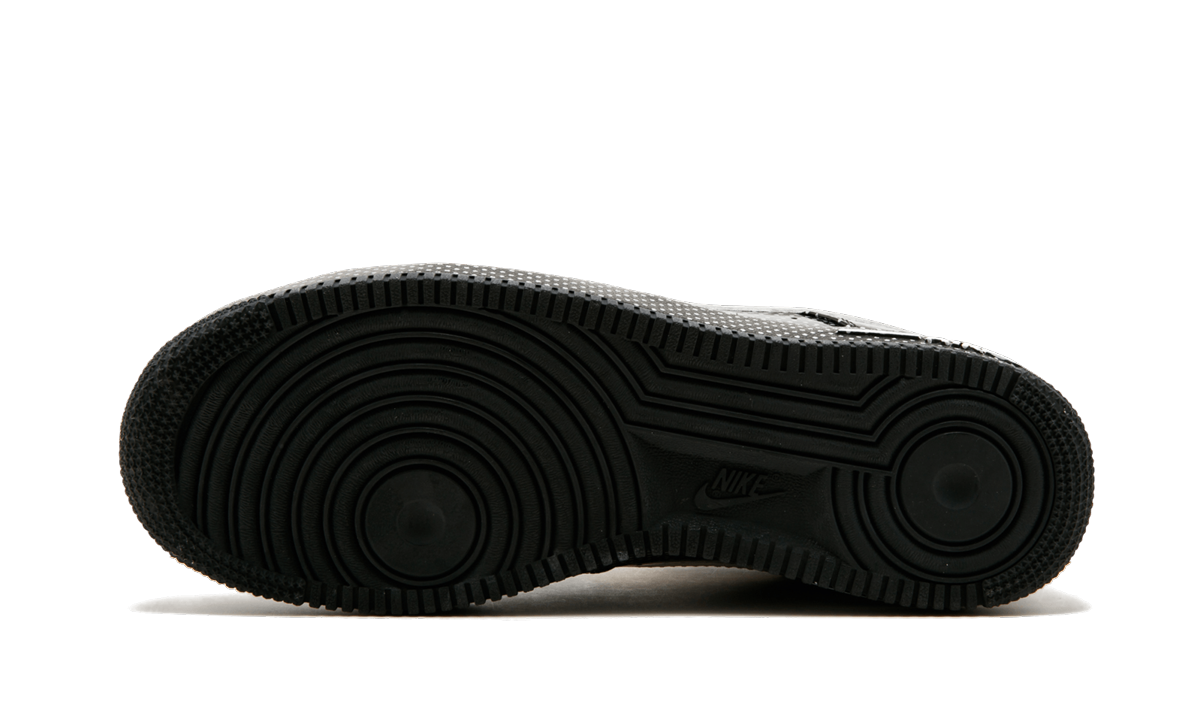 AIR FORCE 1 PREMIUM '07 MNS WMNS "Black Swan" 315186 013