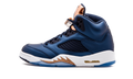 Air Jordan 5 Retro "Bronze" 136027 416