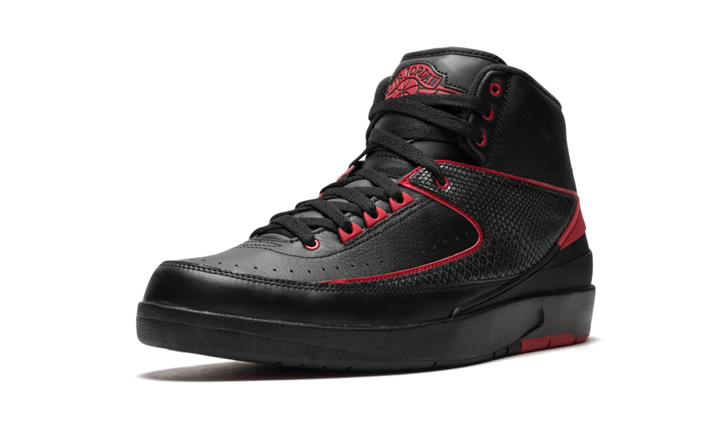Air Jordan 2 Retro "Alternate 87" 834274 001