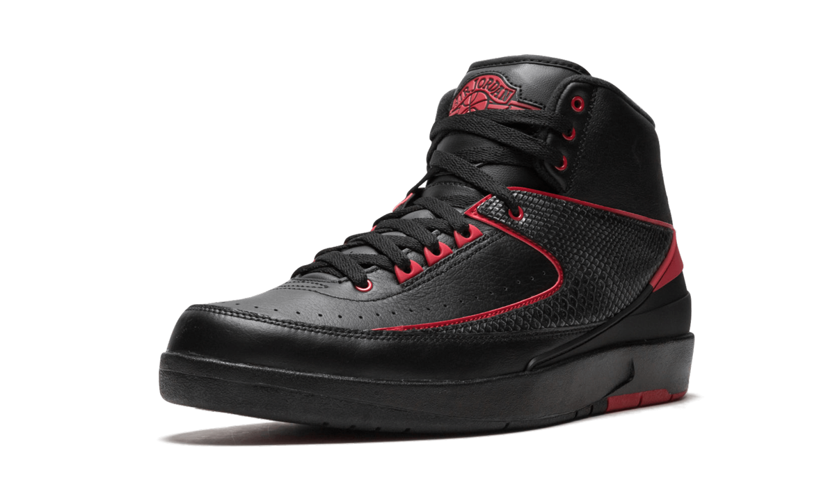 Air Jordan 2 Retro "Alternate 87" 834274 001
