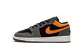 Air Jordan 1 Low SE GS "Vivid Orange" FN7671 008