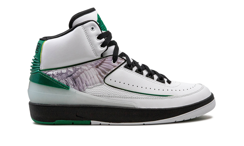 Air Jordan 2 "Wings" DZ7391 103