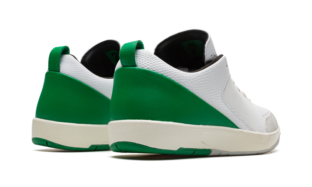 Jordan 2 Retro WMNS "Nina Chanel Abney - White Malachite" DQ0560 160