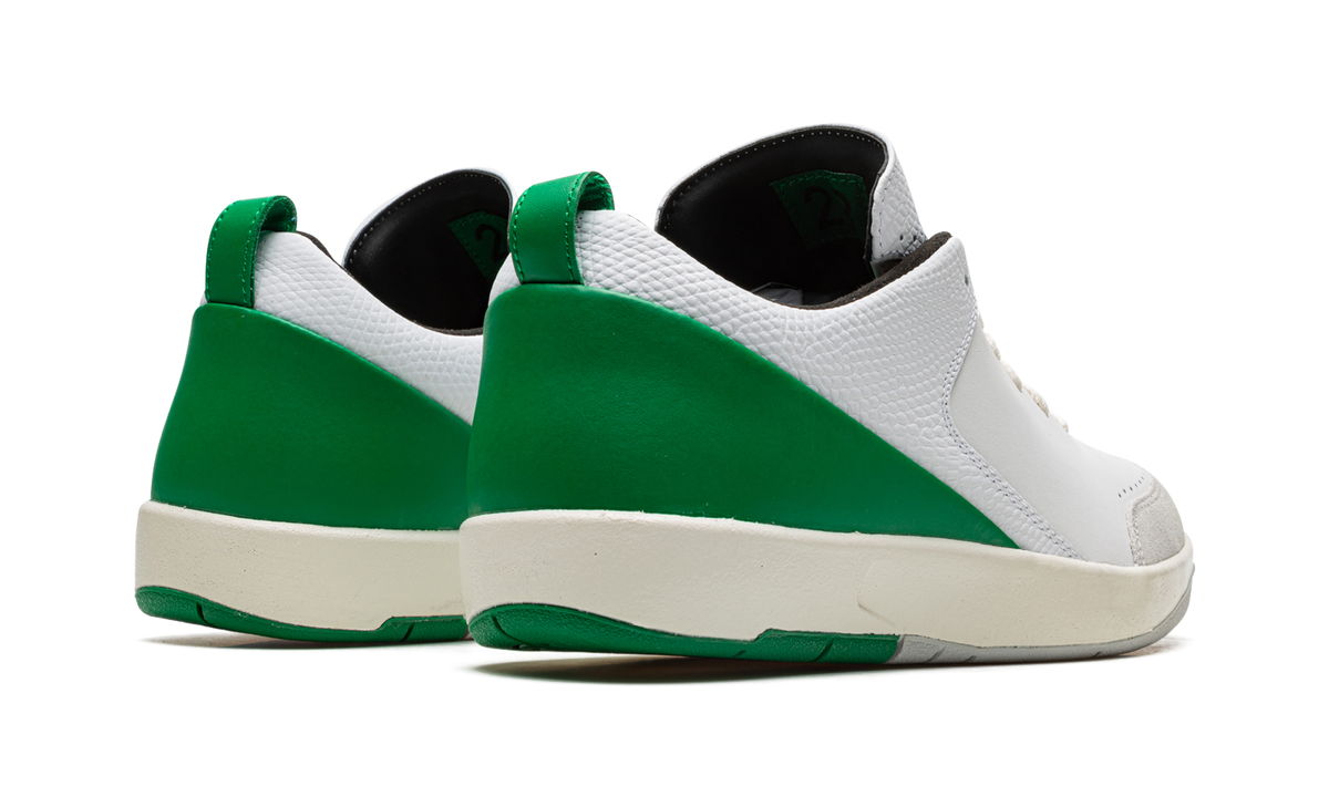 Jordan 2 Retro WMNS "Nina Chanel Abney - White Malachite" DQ0560 160