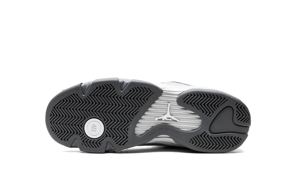 Air Jordan 14 GS "Flint Grey" FQ8165 012