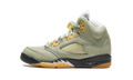 Air Jordan 5 Retro GS "Jade Horizon" 440888 300