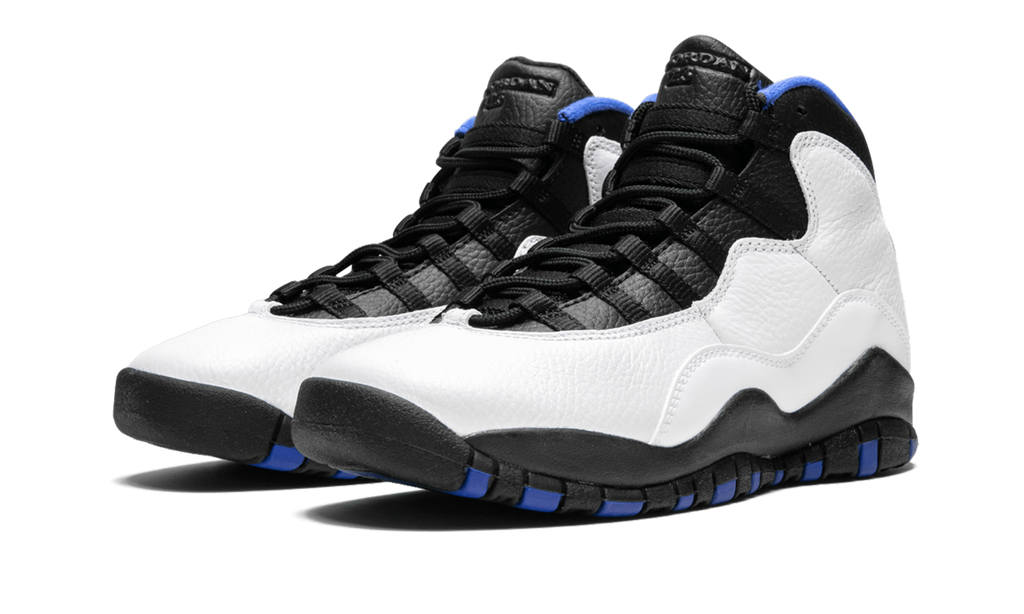 Air Jordan 10 Retro GS "City Pack - Orlando" 310806 108