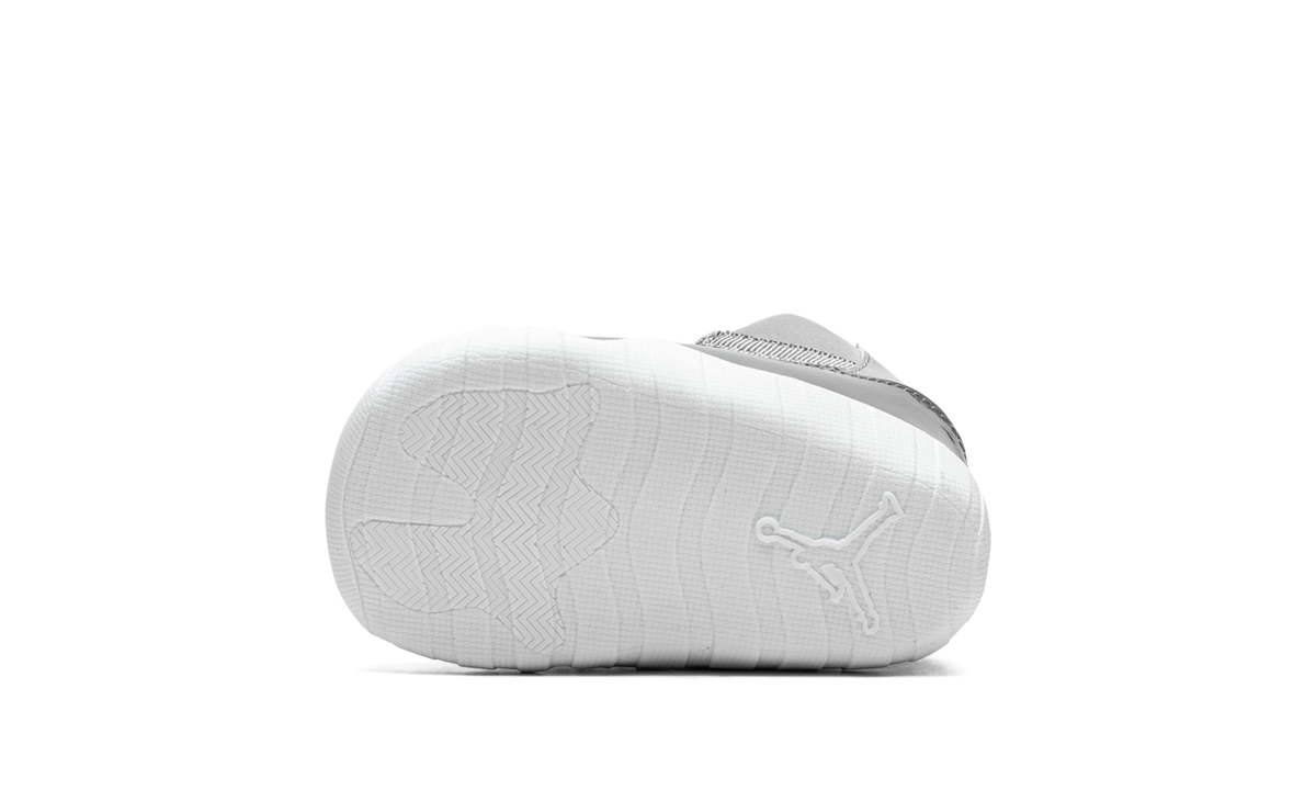 Jordan 11 Bootie TD "Cool Grey" CI6165 005