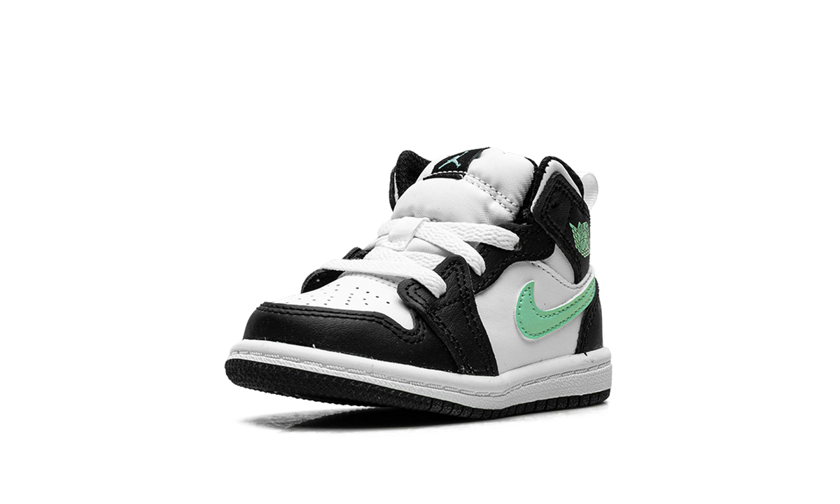 Jordan 1 Mid TD "Green Glow" DQ8425 103