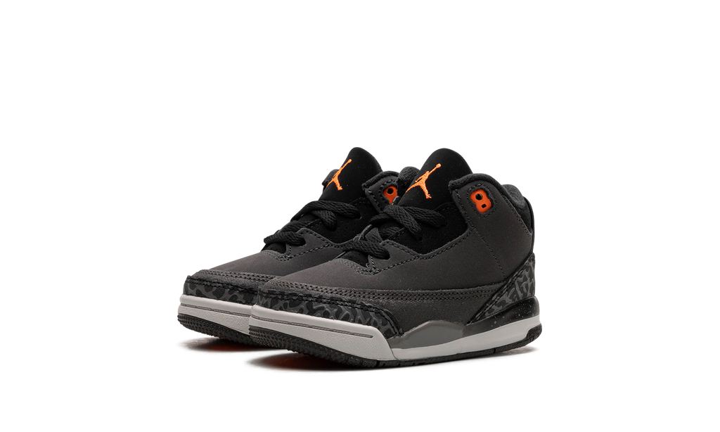 Air Jordan 3 TD "Fear Pack" DM0968 080