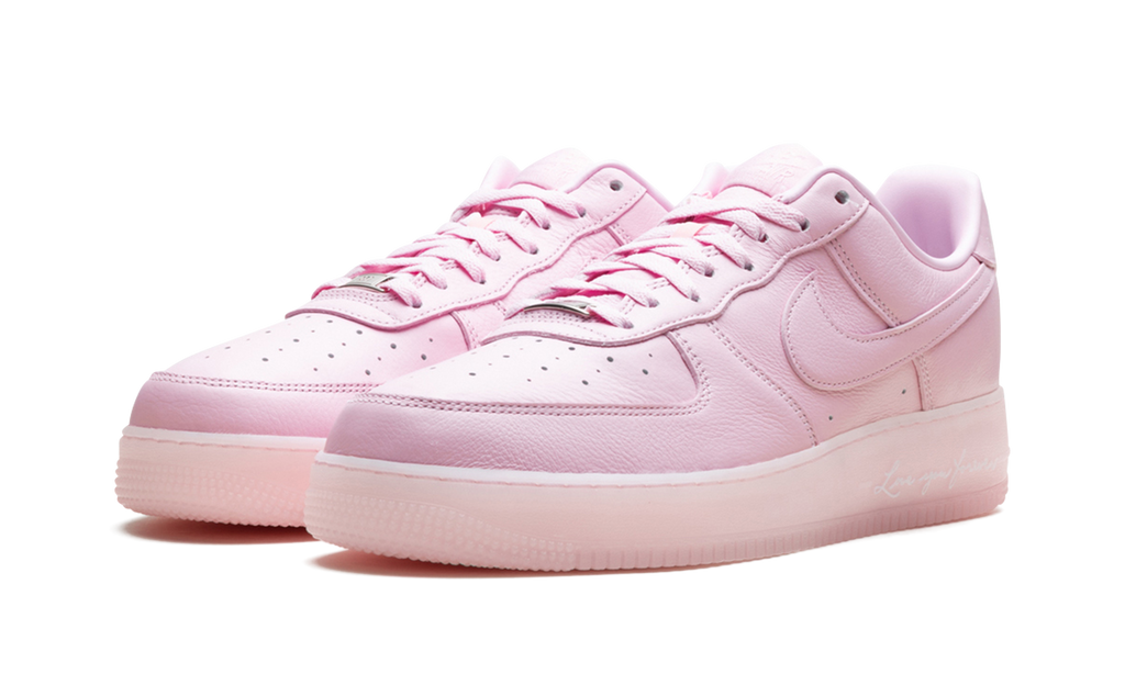 Air Force 1 Low "Certified Lover Boy - Pink Foam" CZ8065 600
