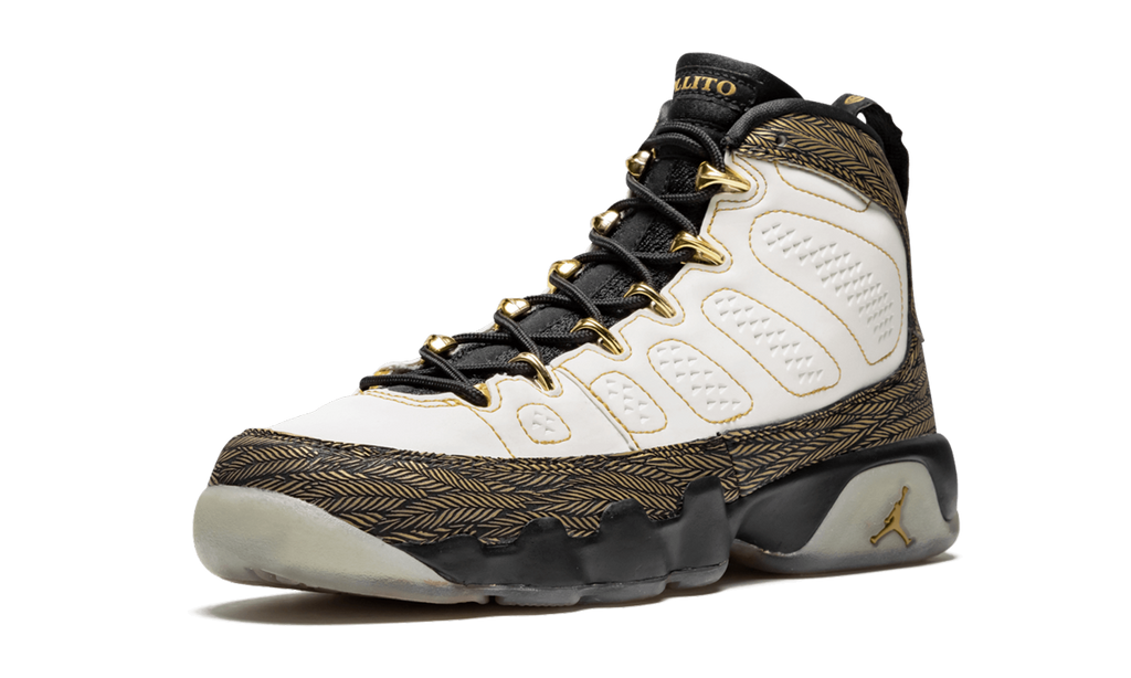 Air Jordan 9 Retro GS "Doernbecher" 580891 170