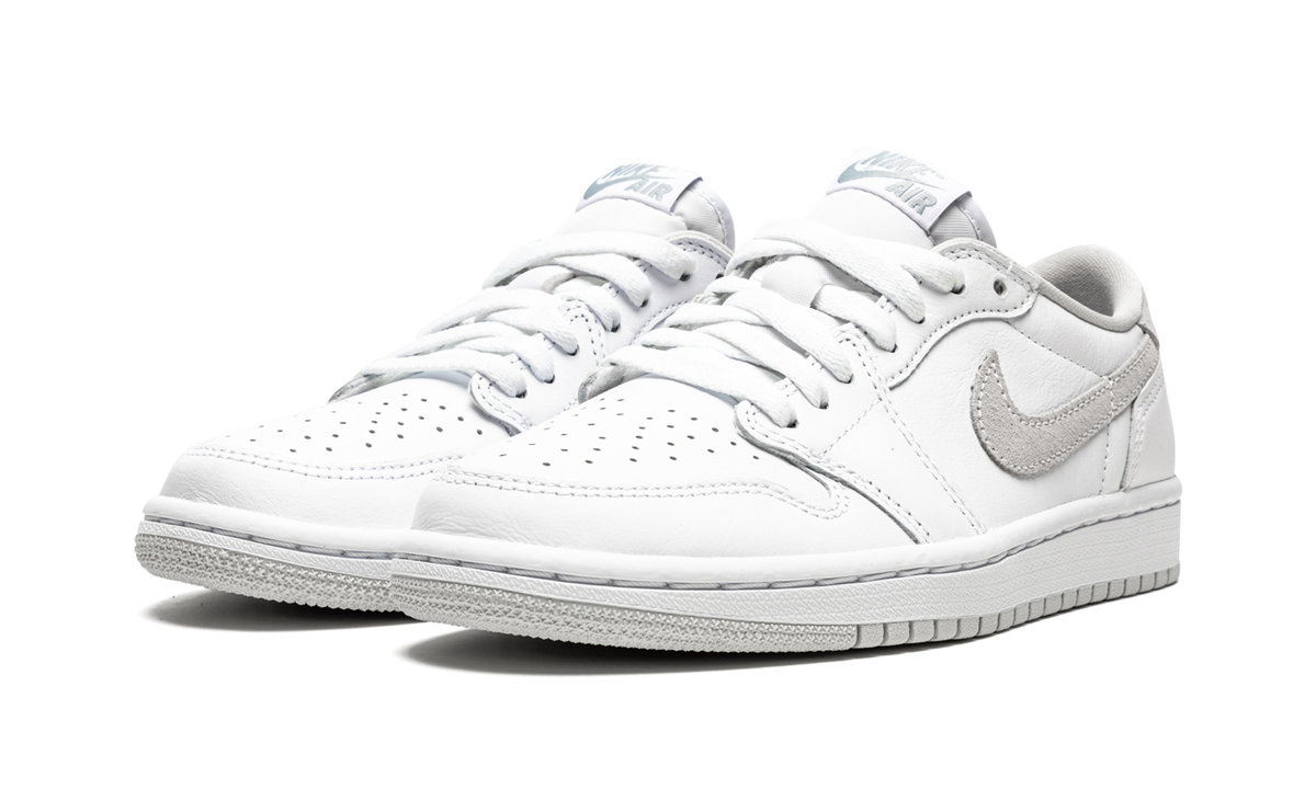 AIR JORDAN 1 LO OG WMNS "Neutral Grey" CZ0775 100