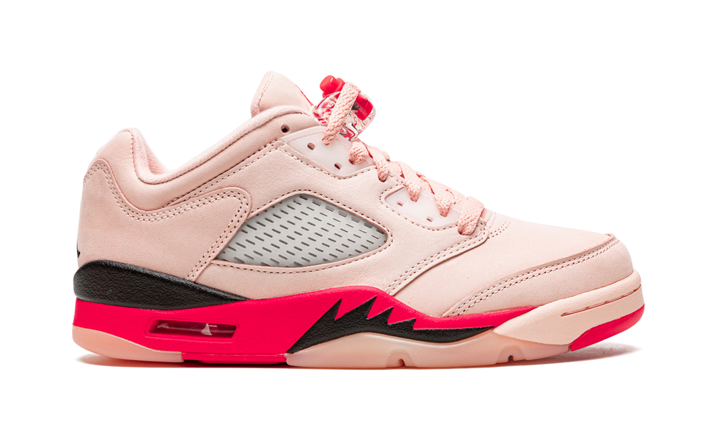 AIR JORDAN 5 LO WMNS "Arctic Pink" DA8016 806