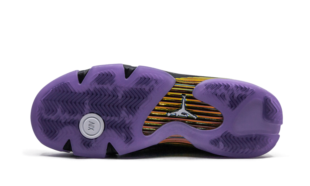 Air Jordan 14 Retro DB GS "Doernbecher" CV2470 001