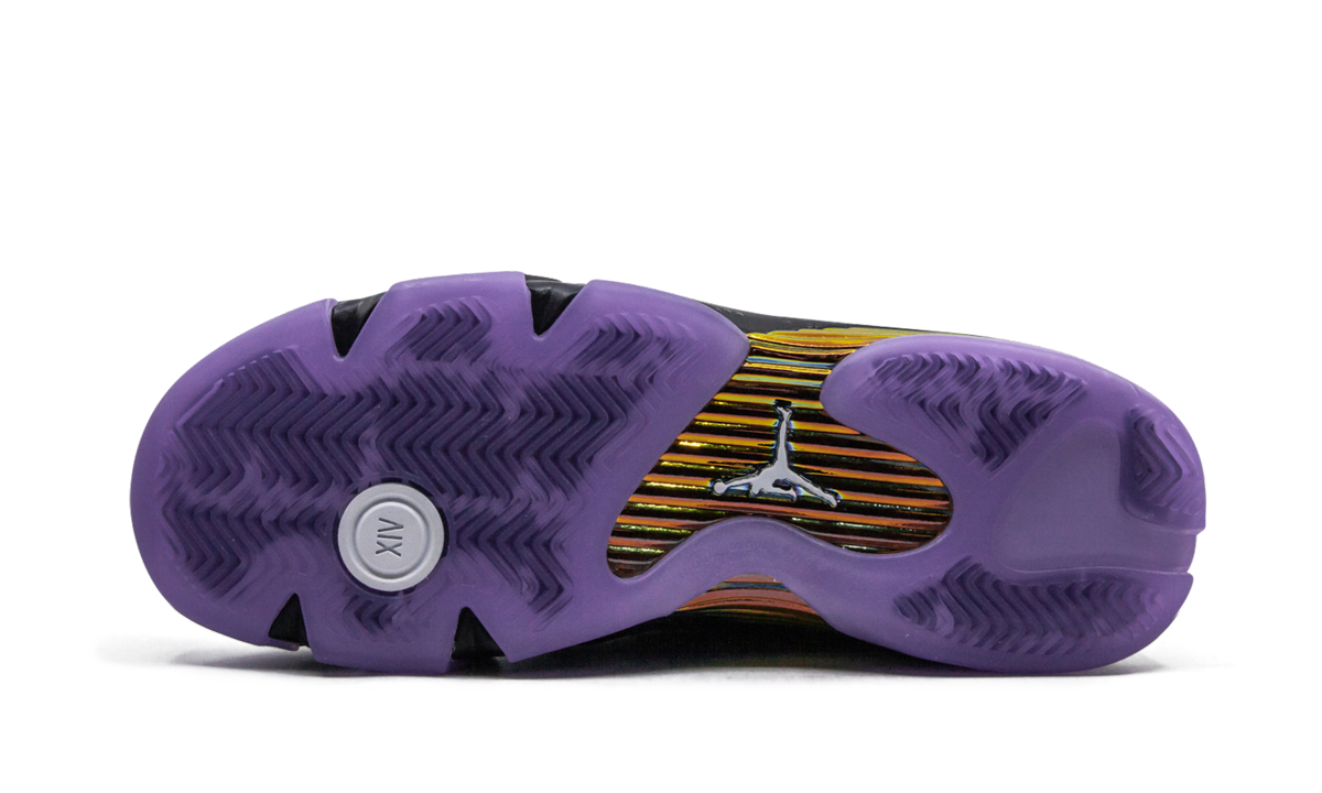 Air Jordan 14 Retro DB GS "Doernbecher" CV2470 001