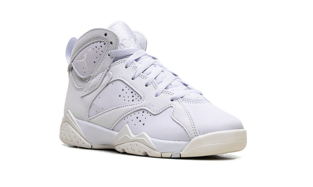 Air Jordan 7 GS "Cobalt Bliss" DV2255 400