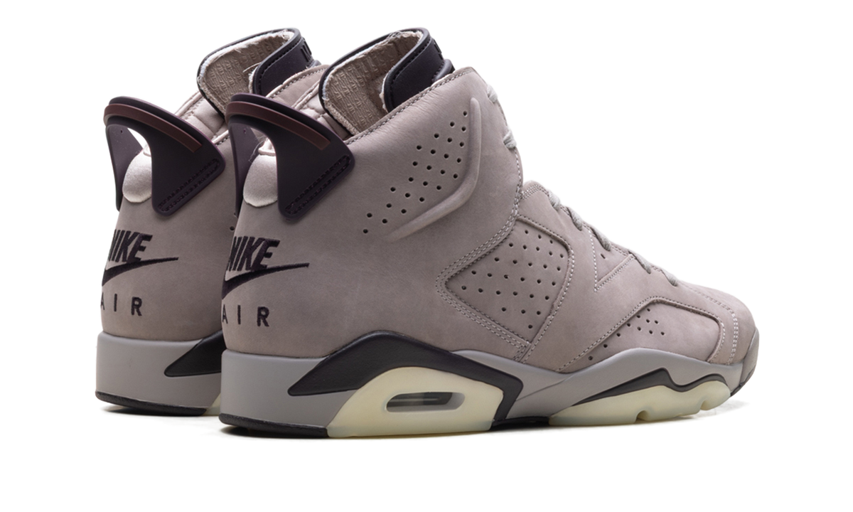 Air Jordan 6 "A Ma Maniére - Smokey Mauve" IF3103 200
