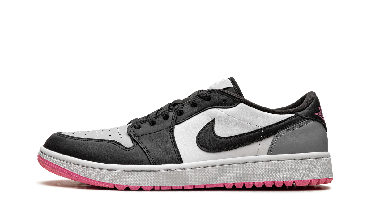 Air Jordan 1 Low Golf "White Light Pumice" DD9315 119