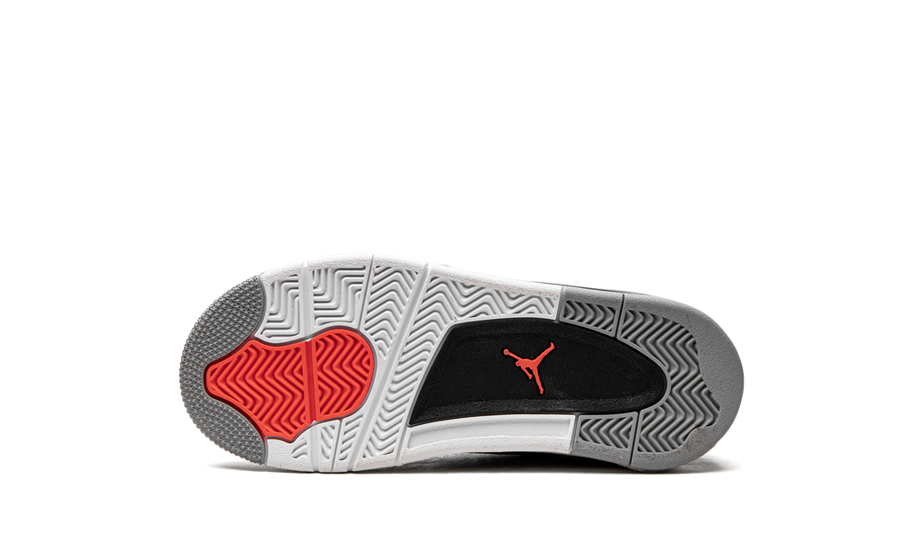 Air Jordan 4 PS "Infared" BQ7669 061