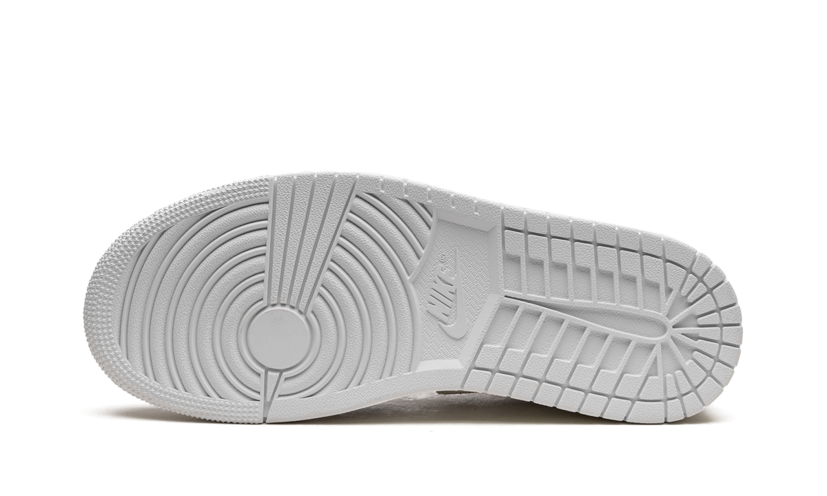 Air Jordan 1 Low SE Craft "Tech Grey" DN1635 002
