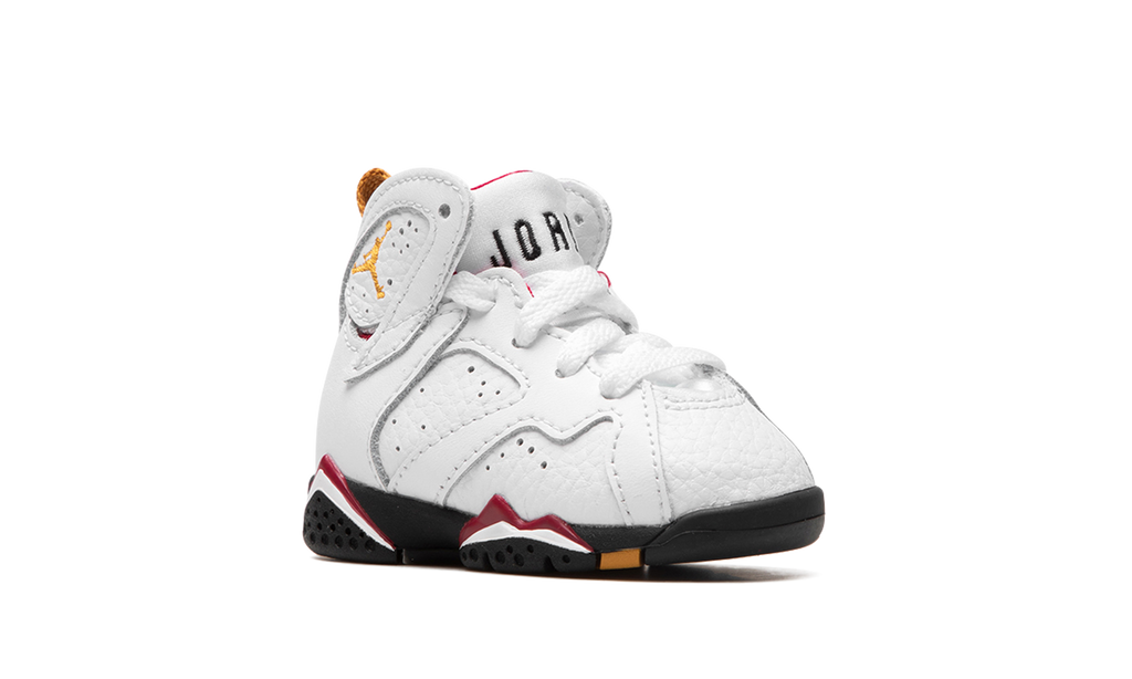 Air Jordan 7 TD "Cardinal" DJ2776 106