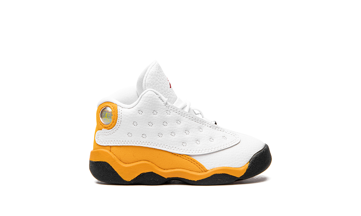Air Jordan 13 Retro TD "Del Sol" DJ3004 167