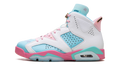 Air Jordan 6 WMNS "Doernbecher" IB6059 920