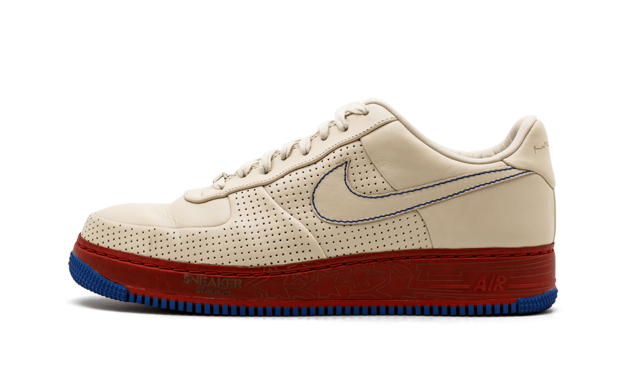 Air Force 1 SPRM MCO I/O '07 "Philly" 316077 221