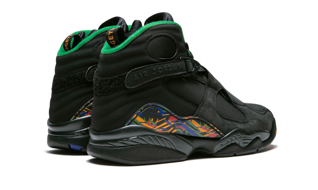 Air Jordan 8 Retro "Air Raid" 305381 004
