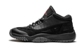 Air Jordan 11 Retro Low GS "Referee" 768873 003