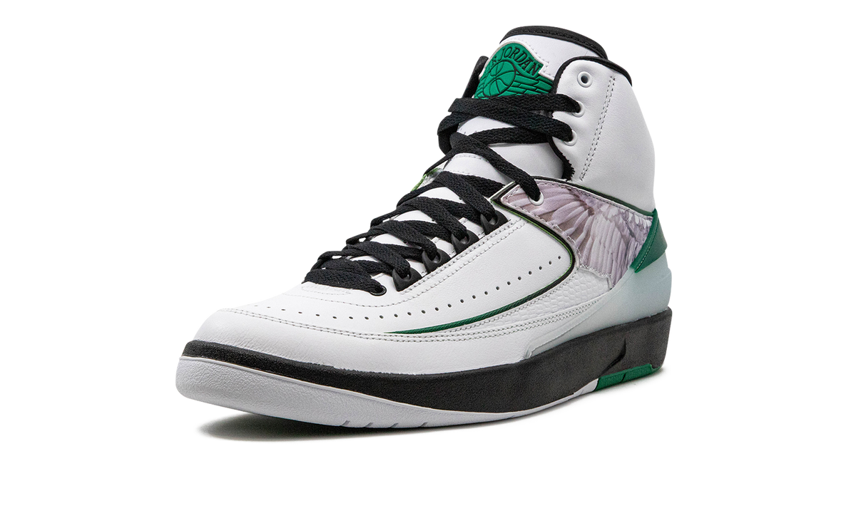 Air Jordan 2 "Wings" DZ7391 103