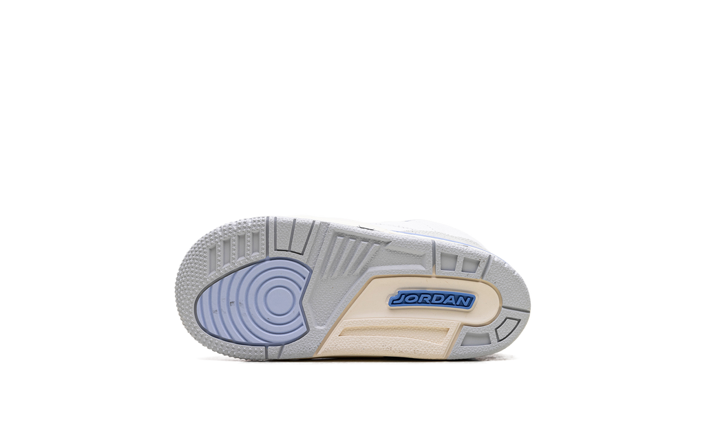 Air Jordan 3 TD "Lucky Shorts" DM0968 101