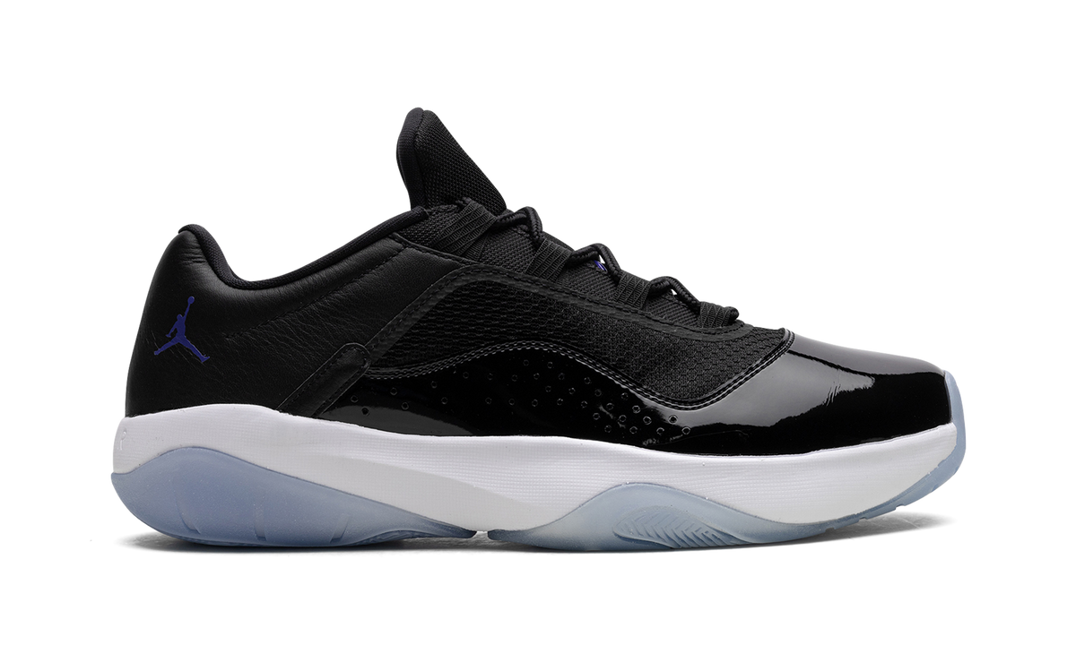 Air Jordan 11 CMFT Low "Space Jam" DX3731 001
