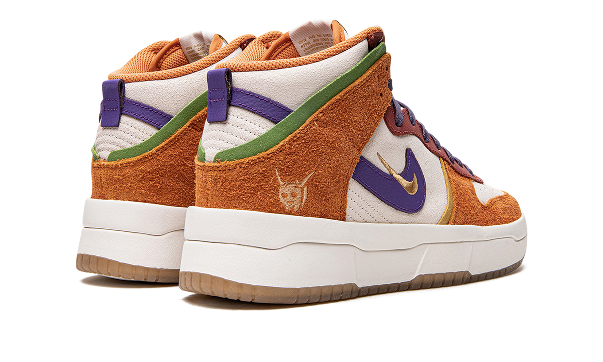 DUNK HI UP PRM WMNS "Setsubun" DQ5012 133